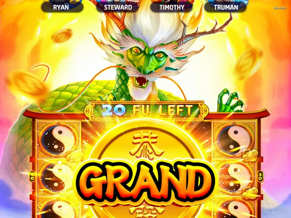Koleksi sbobet Slot Gacor screenshot